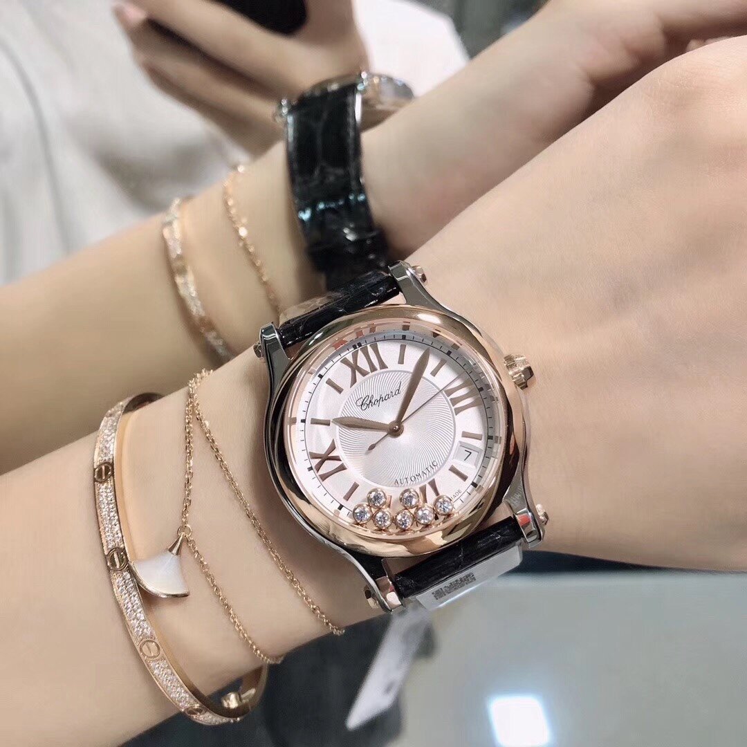 Chopard 18
